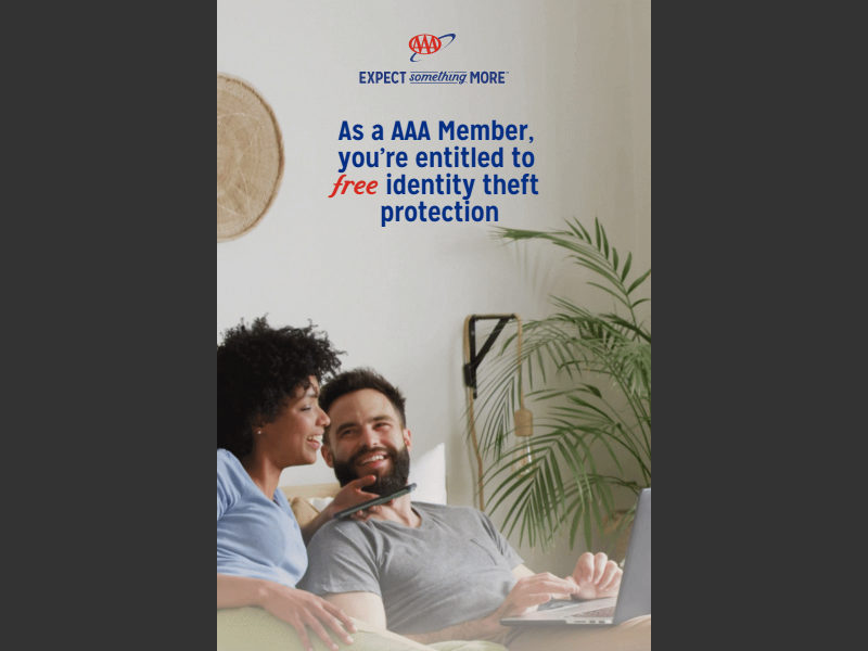 On The Go with AAA - June 2025r ProtectMYID Savings
