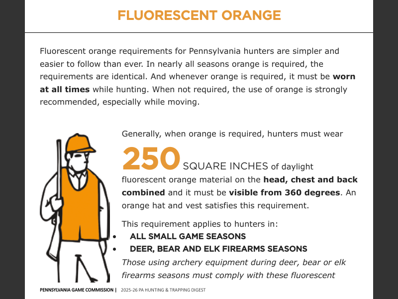 hunting-trapping-digest-2025-2026fluorescent-orange-requirements