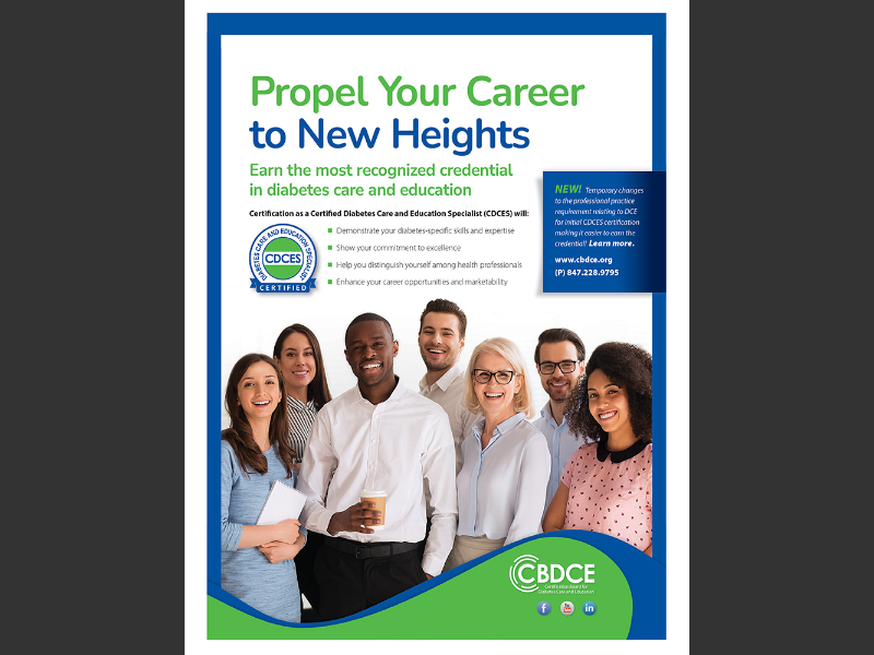AIP - July 2024ADCES_CBDCE Ad