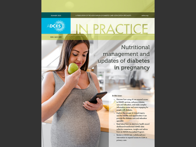 AIP - July 2025Journal Cover