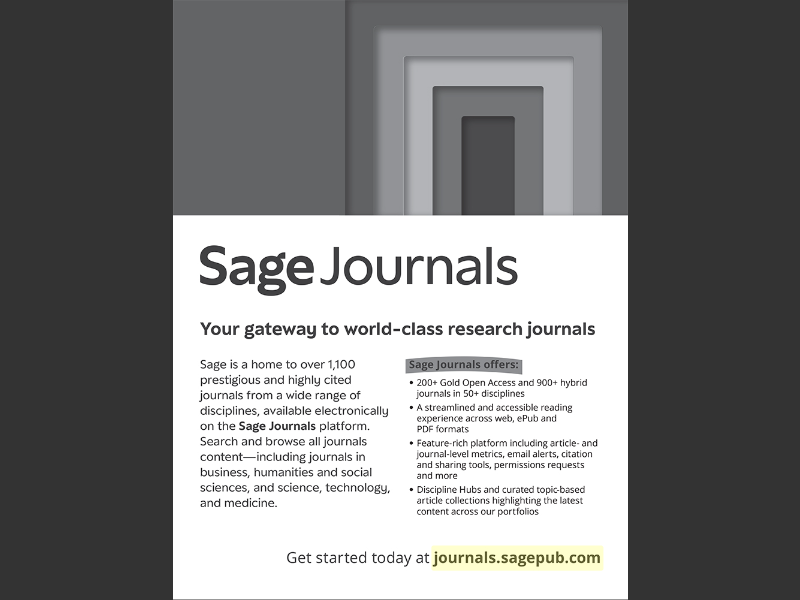 ENT - December 20232023 Sage Journals