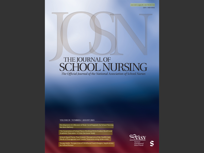 August 2023Journal Cover August 2023journal cover