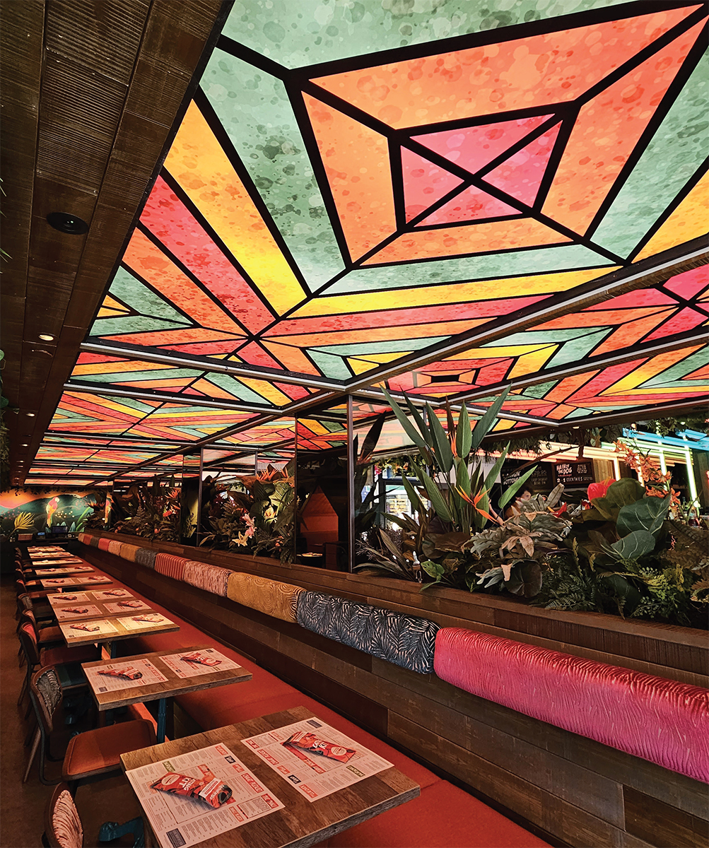 IES Sustaining Members