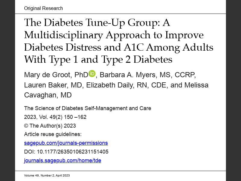 april-2023original-research-the-diabetes-tune-up-group-a