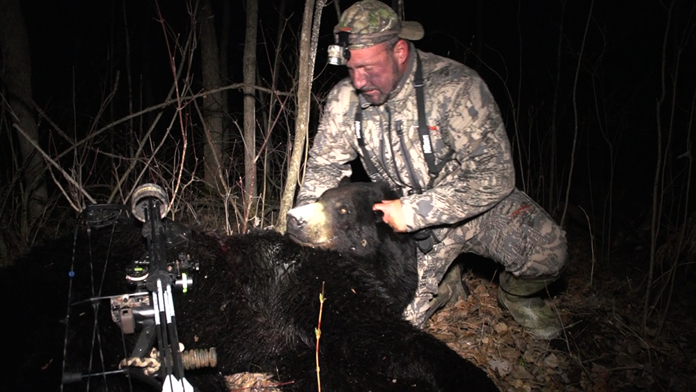 Doubling Down on Boone & Crockett Bears