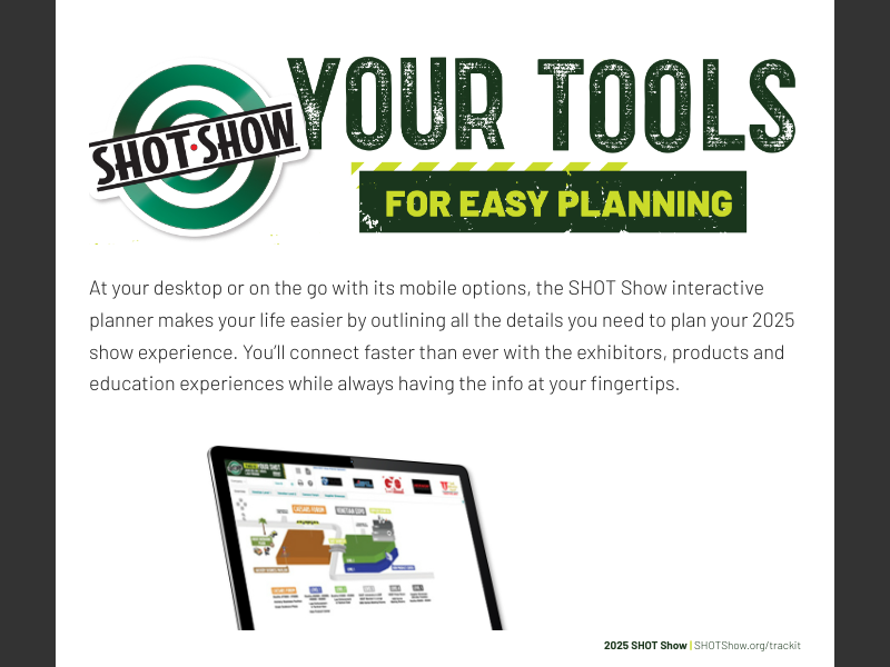 2025Your Tools For Easy Planning