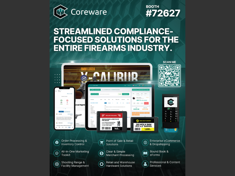 2026Coreware