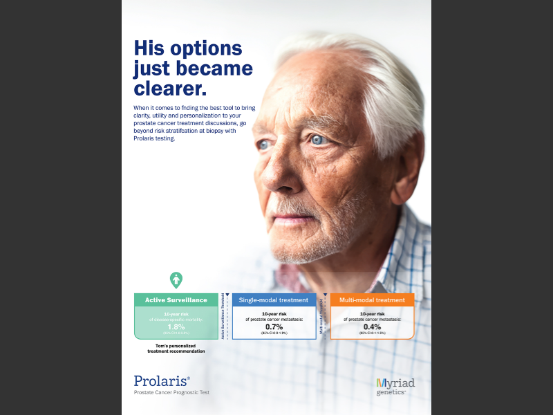 Reviews in Urology Volume 24, Issue 1 2025Prolaris