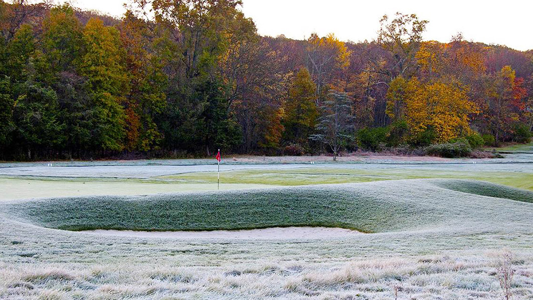 Frost Delays: 5 Things Every Golfer Should Know