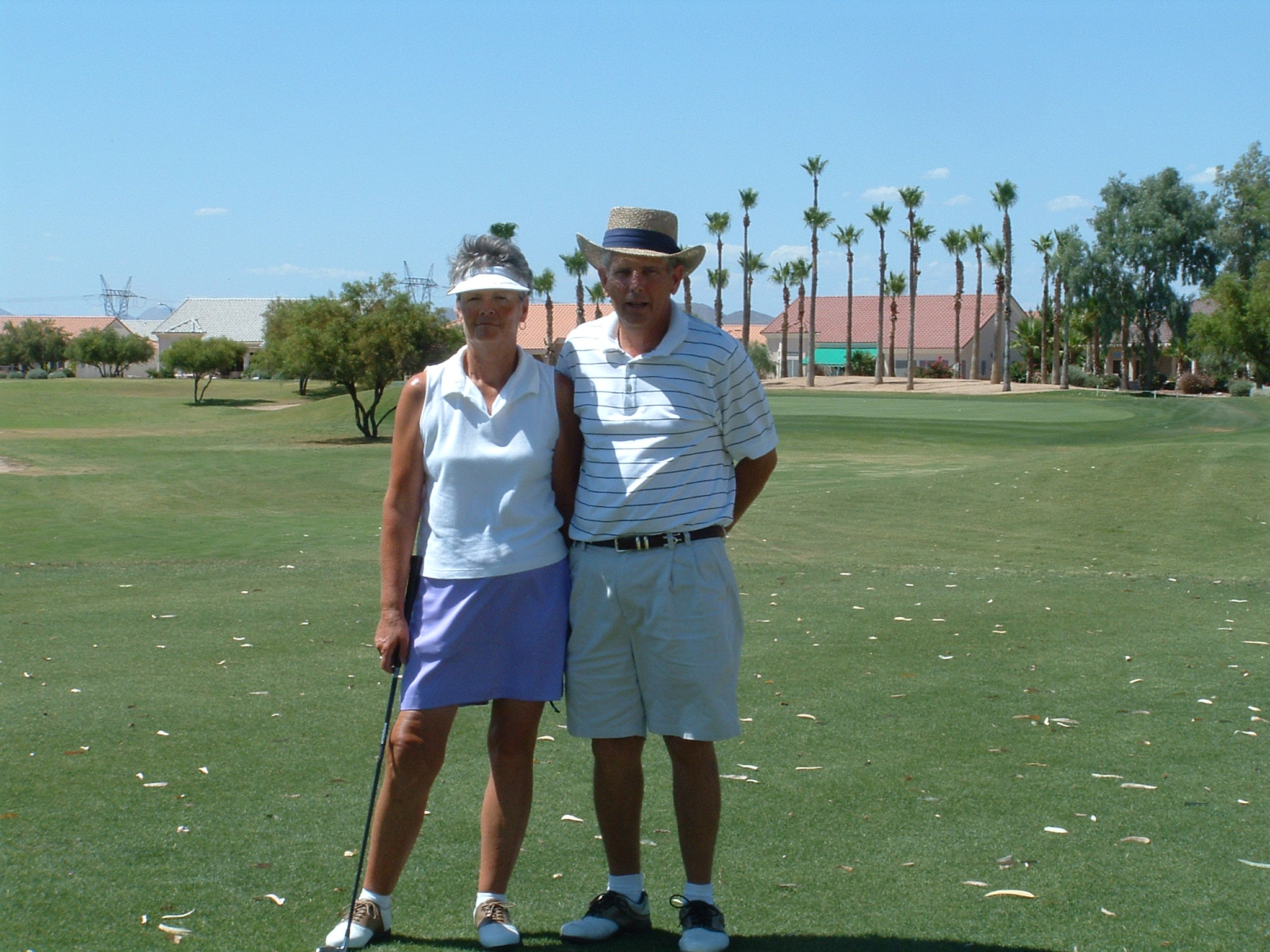 San Diego golf courses hit 115-year milestone