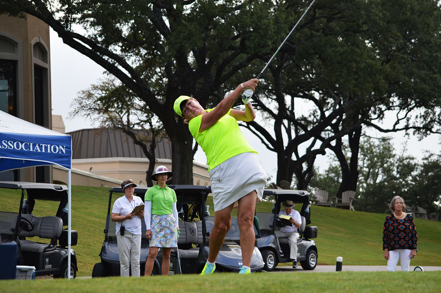 A Memorial Park makeover: Houston is working to improve one of the nation's  largest urban parks