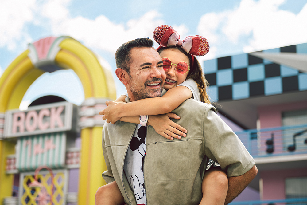Disney's All-Star Music Resort