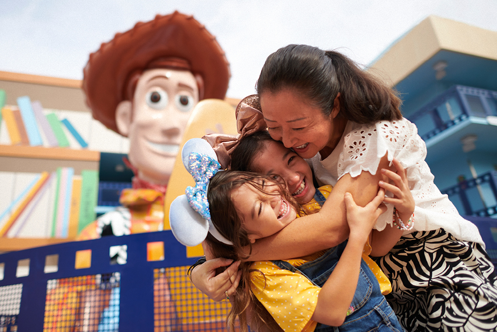 Disney's All-Star Music Resort