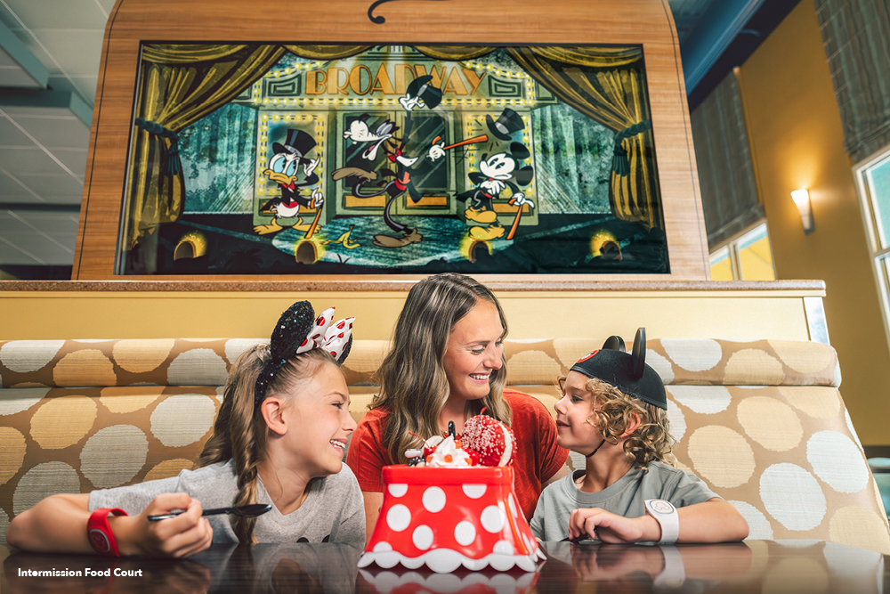 Disney's All-Star Music Resort