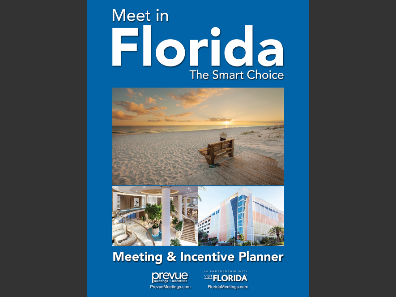 Jan-Feb 2024Visit Florida Cover