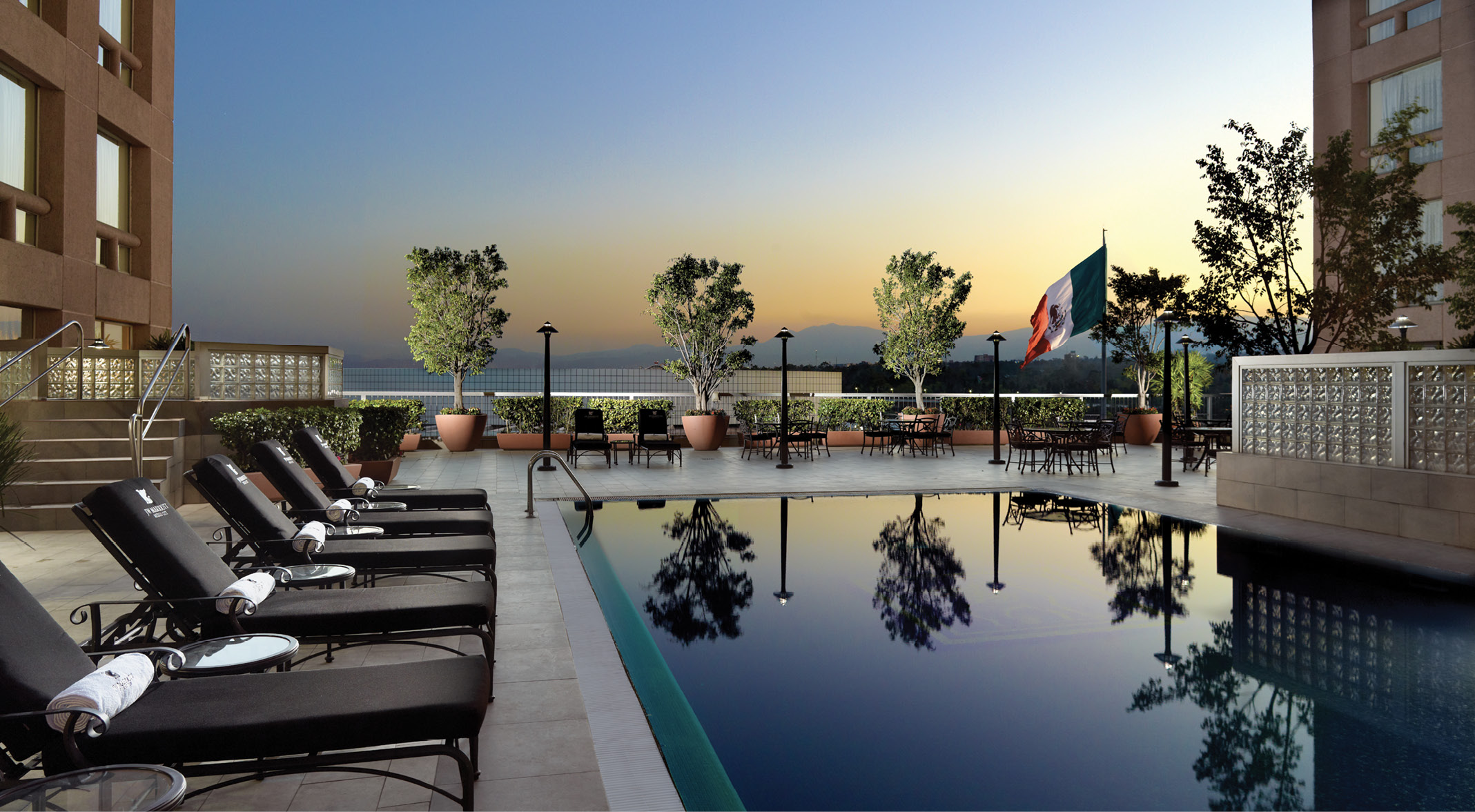 Onsite Review: Marriott & Mexico City—Match Made in Heaven