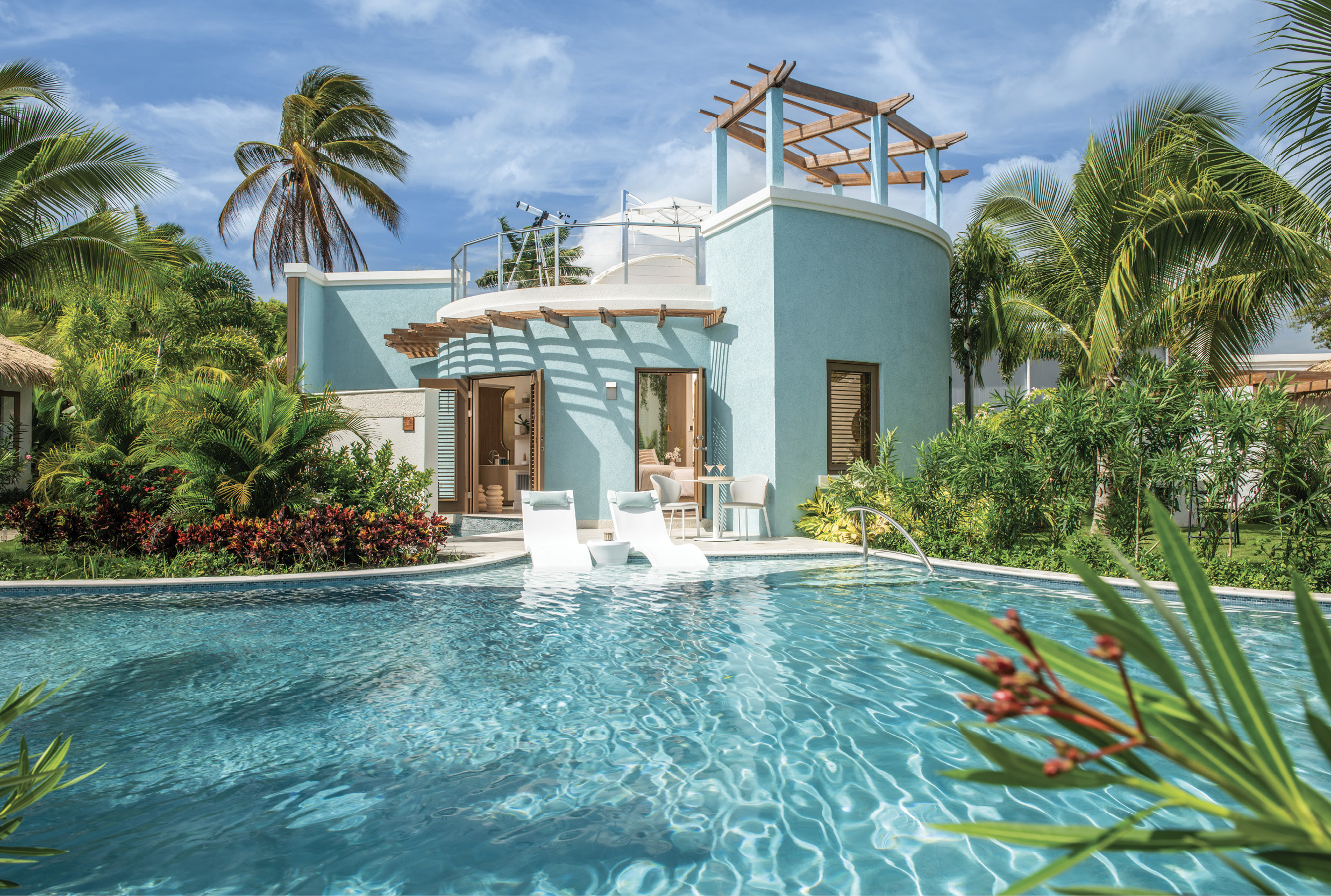 The Ochi Beach Club - Ochi Resort | Sandals